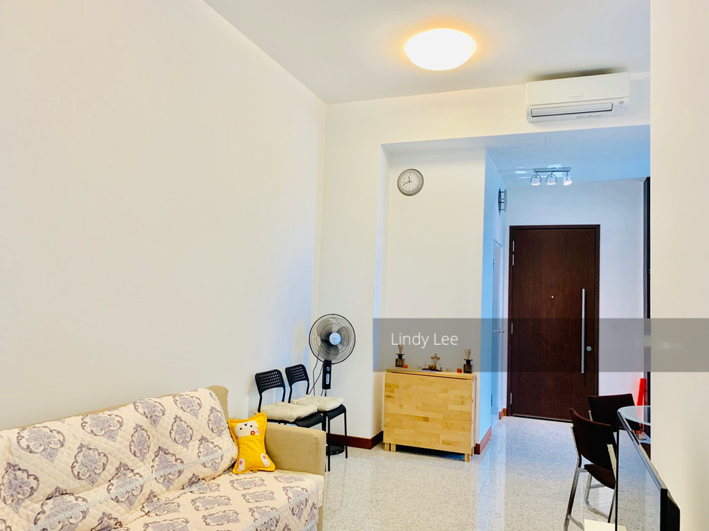 Hillsta (D23), Condominium #207727511